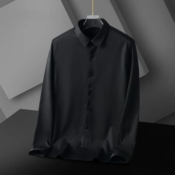 Black Super Soft Premium Shirt