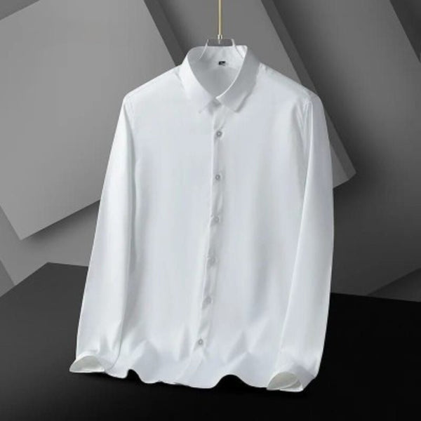 White Super Soft Premium Shirt