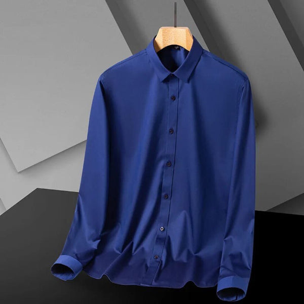 Blue Super Soft Premium Shirt