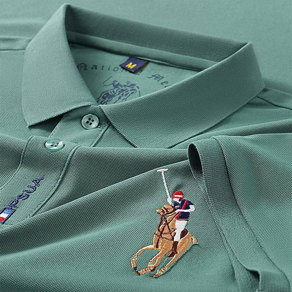 RoyalMesh Polo T-Shirt