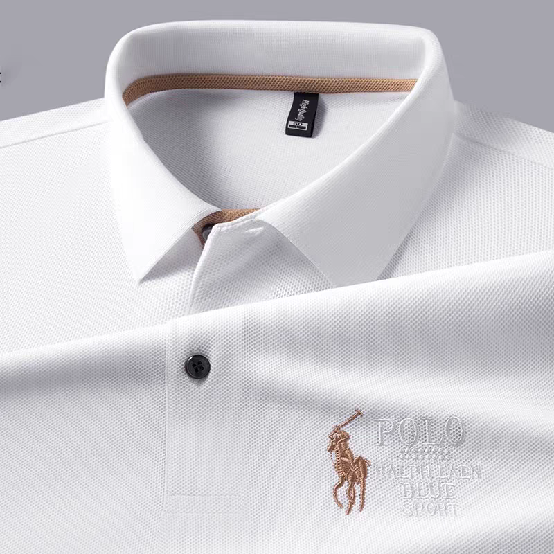 EQUERRE POLO-TUAREG / BLUE