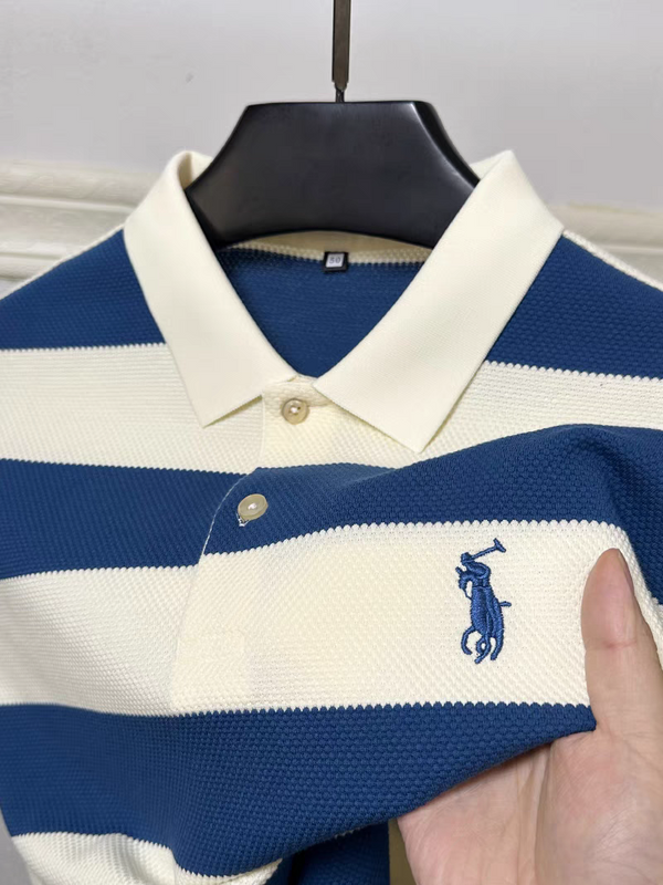 Imperial Regal Stride Polo T-Shirts