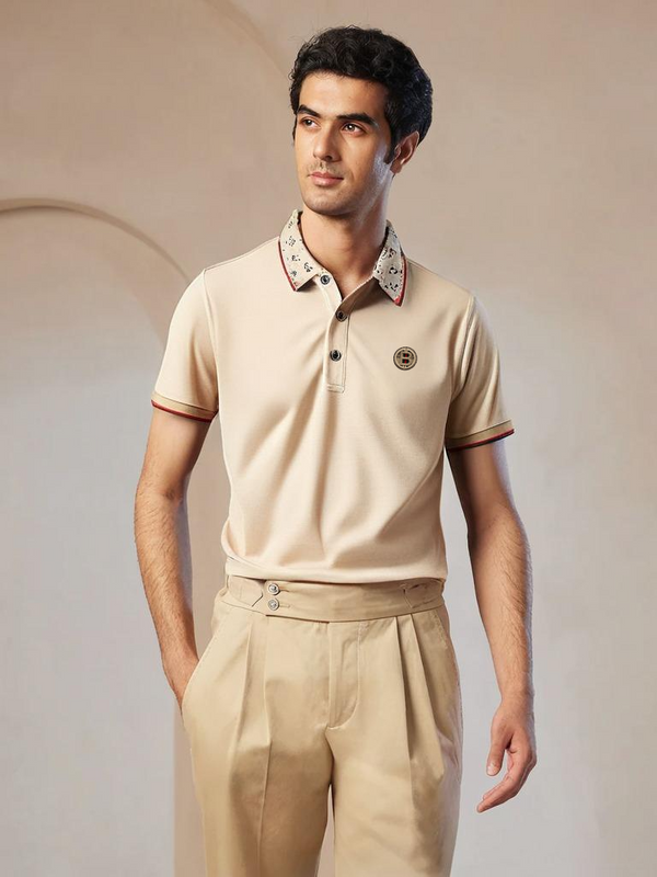 Exquiso Mark Polo T-Shirts