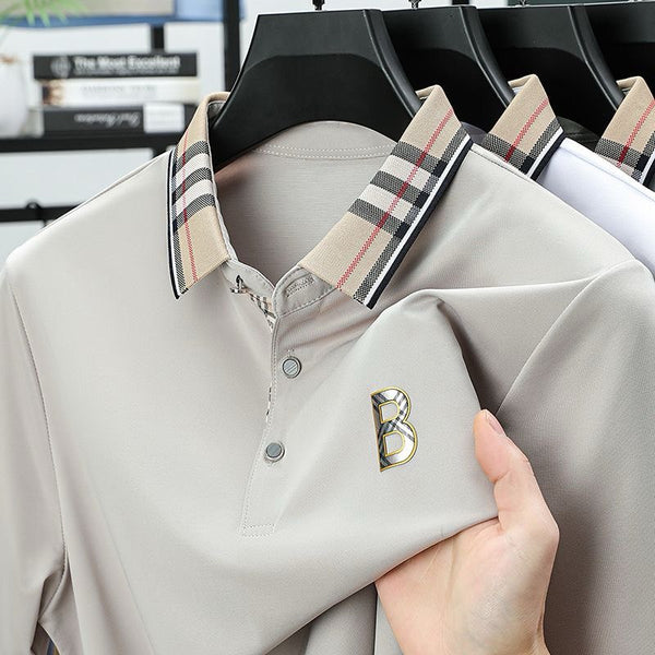 TrueForm Polo – Designed to Move, Made to Last